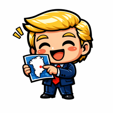 解读可能性：特朗普真的能占领格林兰吗？